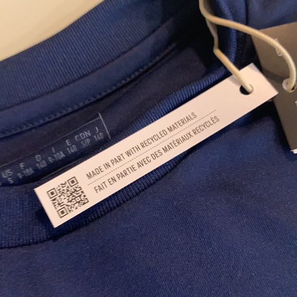 Adidas Tabela 23 soccer jersey - size S (9-10Y) - Picture 11 of 12